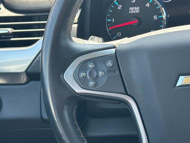 used 2017 Chevrolet Tahoe car, priced at $25,331