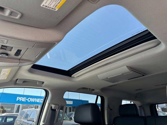 used 2017 Chevrolet Tahoe car, priced at $25,331