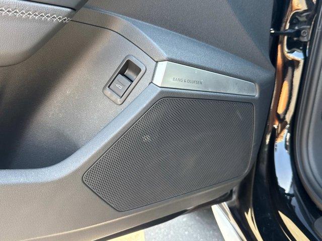used 2023 Audi S3 car, priced at $39,481