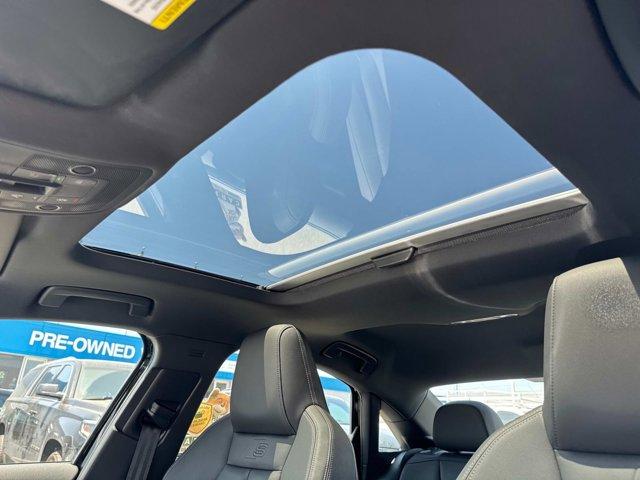 used 2023 Audi S3 car, priced at $39,481