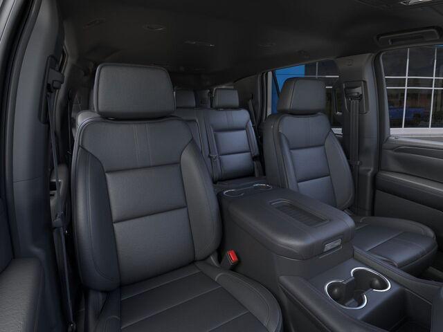 new 2024 Chevrolet Tahoe car, priced at $72,935