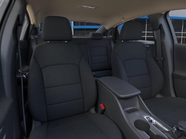new 2024 Chevrolet Malibu car