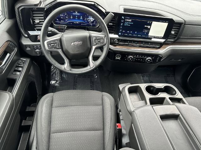 used 2023 Chevrolet Silverado 1500 car, priced at $45,986