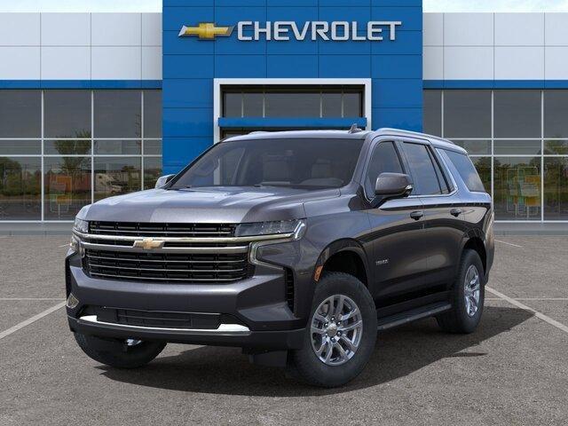 new 2024 Chevrolet Tahoe car, priced at $64,999