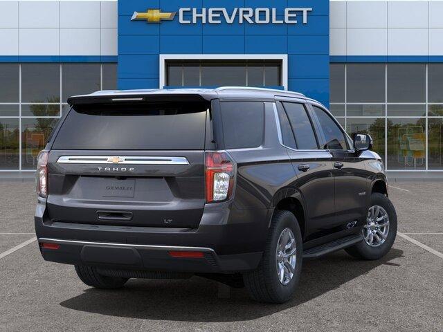 new 2024 Chevrolet Tahoe car, priced at $64,999