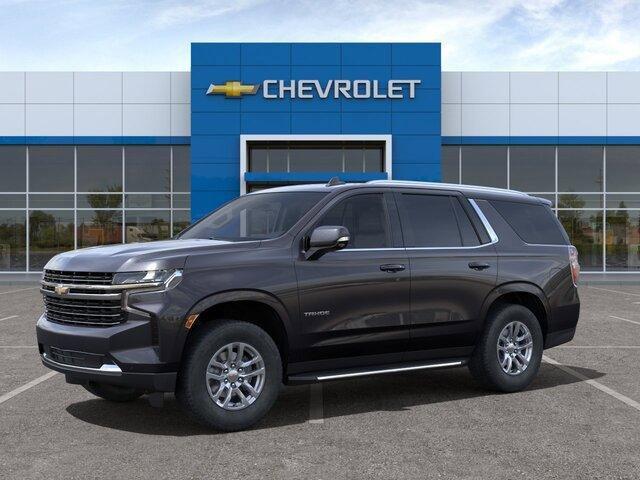 new 2024 Chevrolet Tahoe car, priced at $64,999