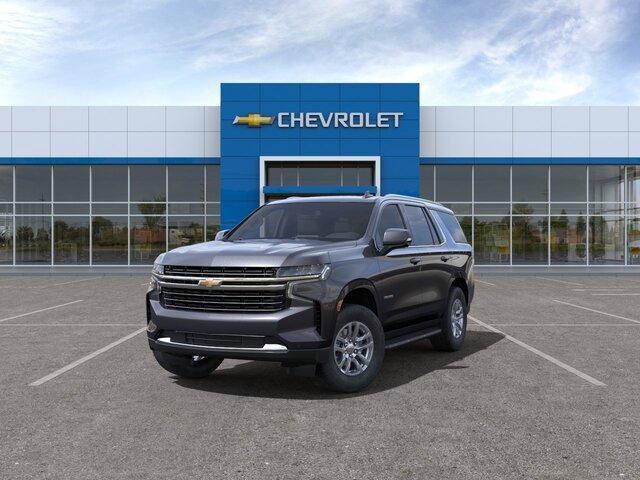 new 2024 Chevrolet Tahoe car, priced at $64,999