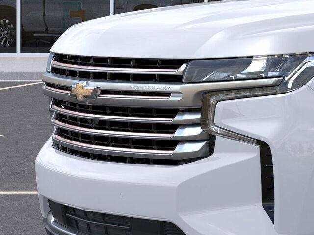 new 2023 Chevrolet Tahoe car, priced at $78,275