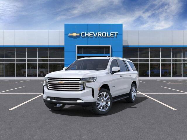 new 2023 Chevrolet Tahoe car, priced at $78,275