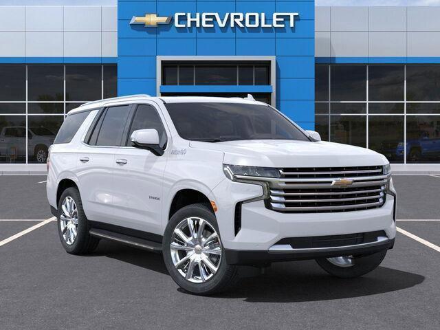 new 2023 Chevrolet Tahoe car, priced at $78,275