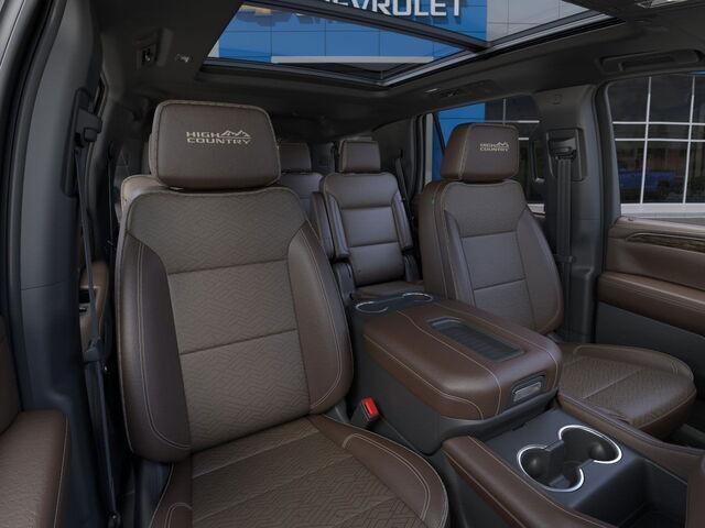 new 2023 Chevrolet Tahoe car, priced at $78,275