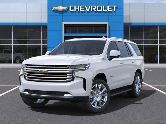 new 2023 Chevrolet Tahoe car, priced at $78,275