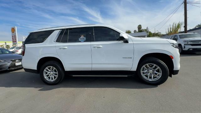 used 2023 Chevrolet Tahoe car, priced at $50,733