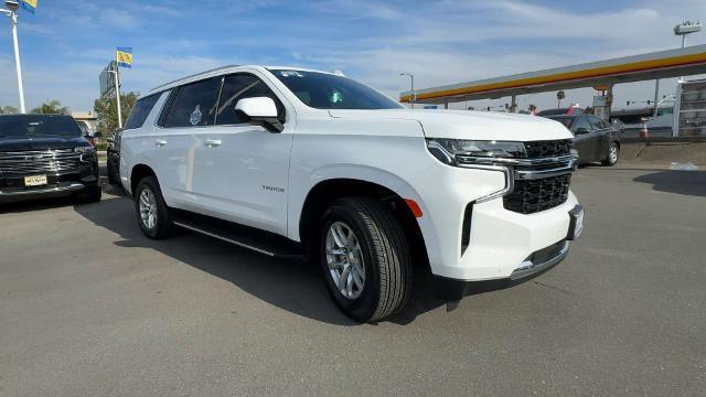 used 2023 Chevrolet Tahoe car, priced at $50,733