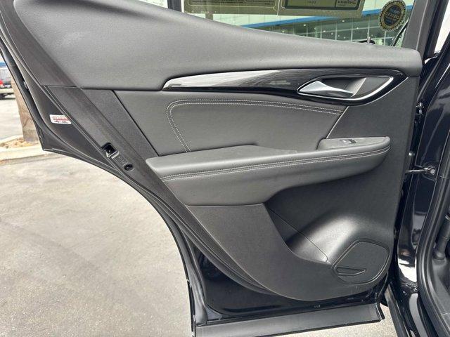 used 2023 Buick Envision car, priced at $29,162