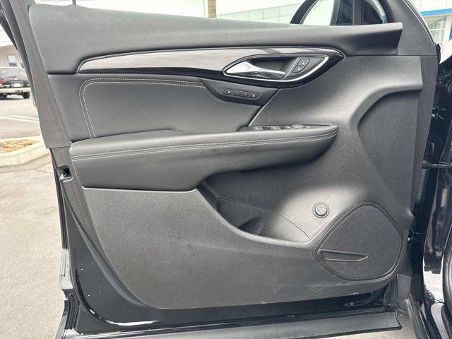 used 2023 Buick Envision car, priced at $29,162