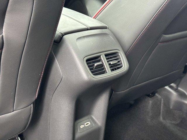 used 2023 Buick Envision car, priced at $29,162