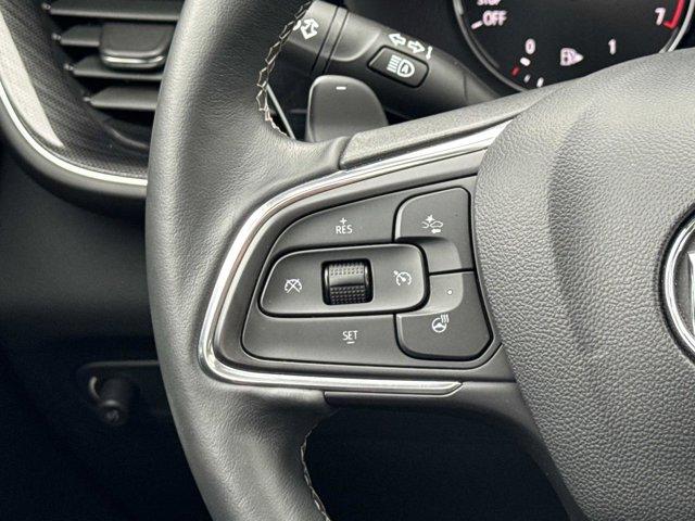 used 2023 Buick Envision car, priced at $29,162