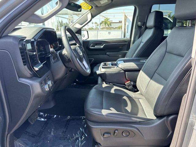 used 2023 GMC Sierra 1500 car, priced at $50,991