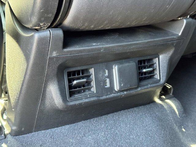 used 2023 GMC Sierra 1500 car, priced at $50,991