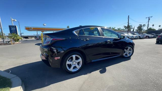 used 2018 Chevrolet Volt car, priced at $17,471