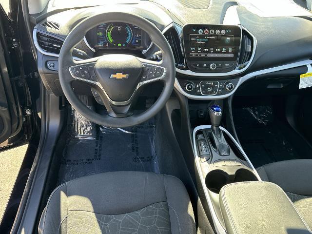 used 2018 Chevrolet Volt car, priced at $17,471