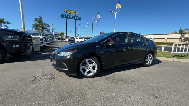 used 2018 Chevrolet Volt car, priced at $17,471