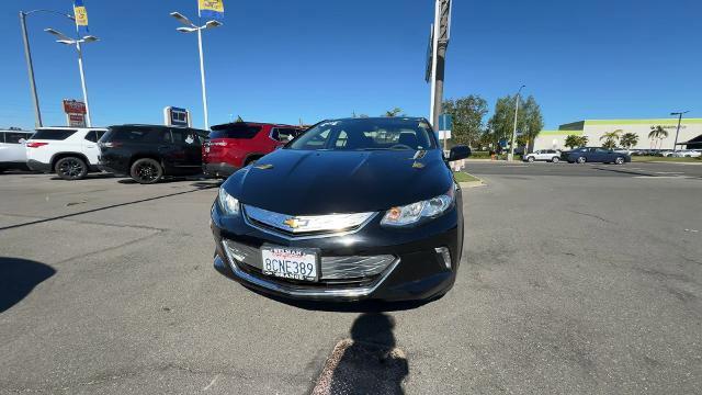 used 2018 Chevrolet Volt car, priced at $17,471