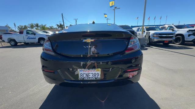 used 2018 Chevrolet Volt car, priced at $17,471