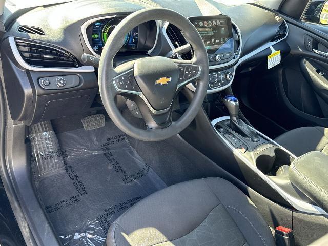 used 2018 Chevrolet Volt car, priced at $17,471