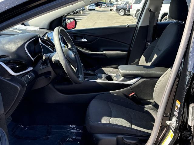 used 2018 Chevrolet Volt car, priced at $17,471