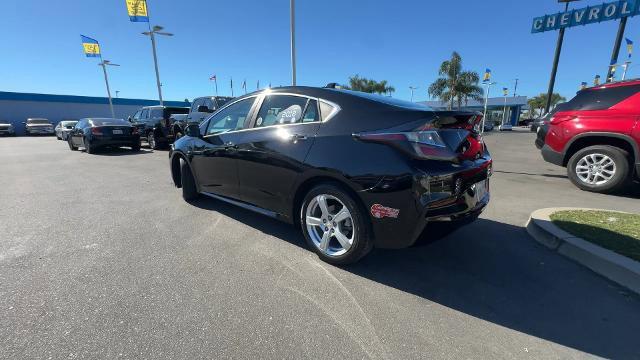 used 2018 Chevrolet Volt car, priced at $17,471