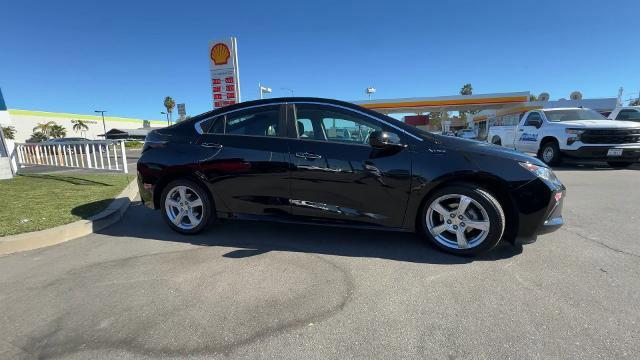 used 2018 Chevrolet Volt car, priced at $17,471