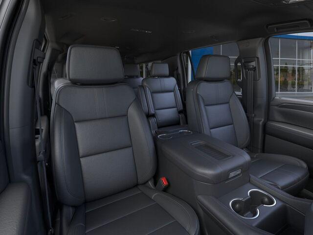 new 2024 Chevrolet Suburban car, priced at $73,215