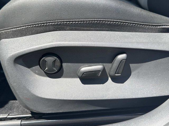used 2022 Volkswagen Taos car, priced at $22,551