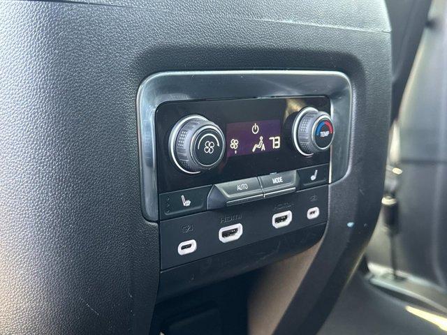 used 2024 Chevrolet Suburban car, priced at $77,771