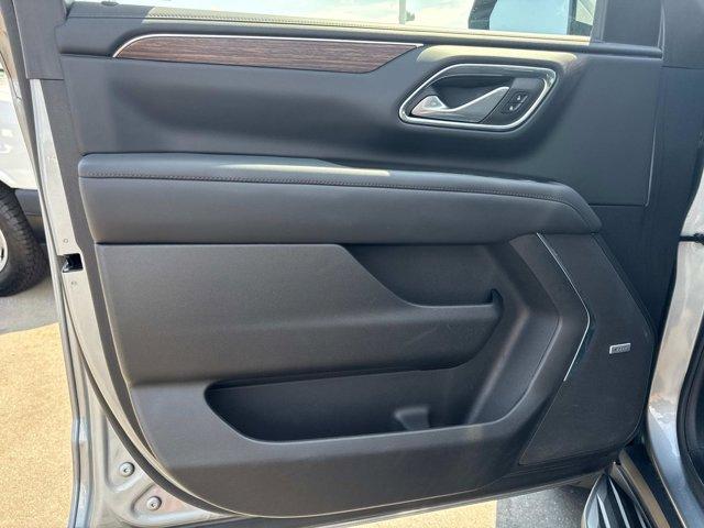 used 2024 Chevrolet Suburban car, priced at $77,771