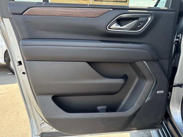 used 2024 Chevrolet Suburban car, priced at $77,771