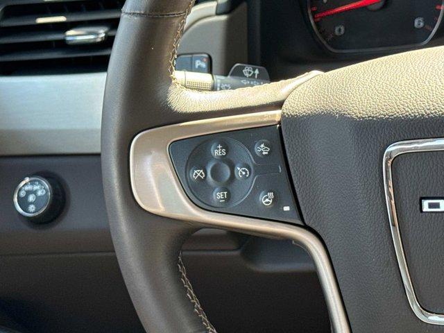 used 2015 GMC Yukon car, priced at $26,881