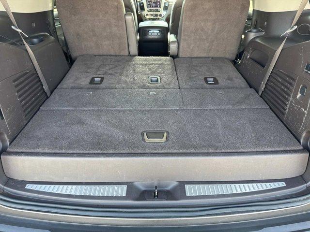used 2015 GMC Yukon car, priced at $26,881