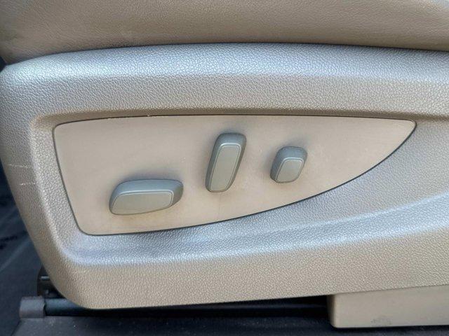 used 2015 GMC Yukon car, priced at $26,881