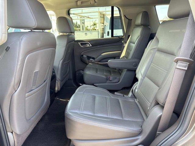 used 2015 GMC Yukon car, priced at $26,881