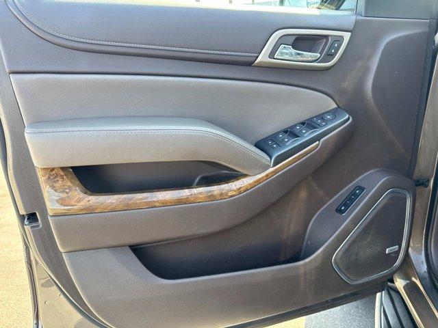 used 2015 GMC Yukon car, priced at $26,881