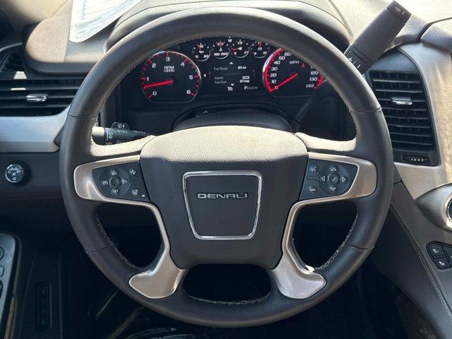 used 2015 GMC Yukon car, priced at $26,881