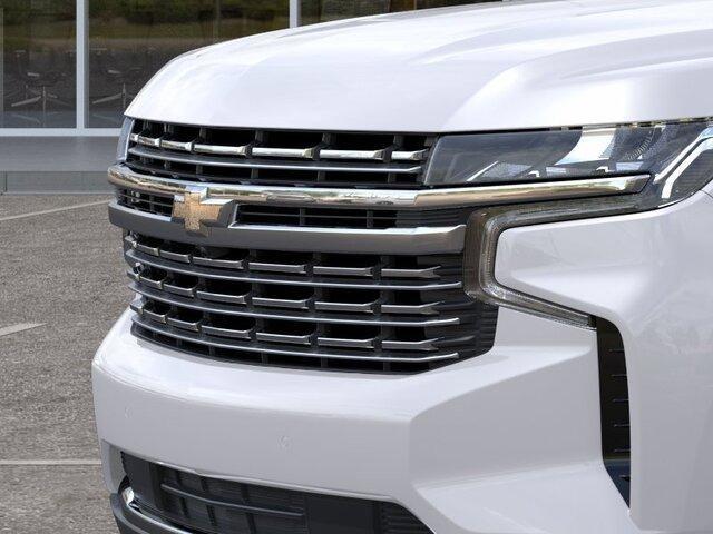 new 2024 Chevrolet Suburban car, priced at $81,050