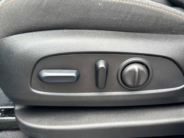 used 2024 Chevrolet Equinox car, priced at $25,671