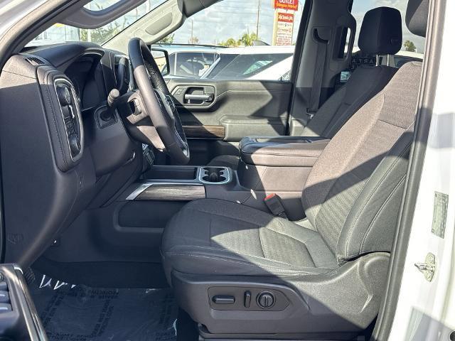 used 2019 Chevrolet Silverado 1500 car, priced at $22,993