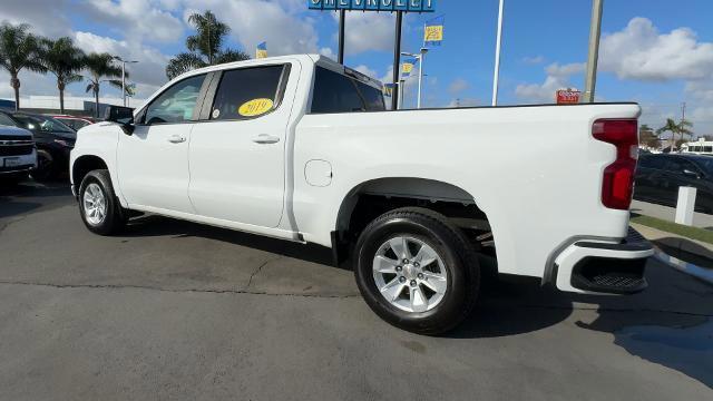 used 2019 Chevrolet Silverado 1500 car, priced at $22,993