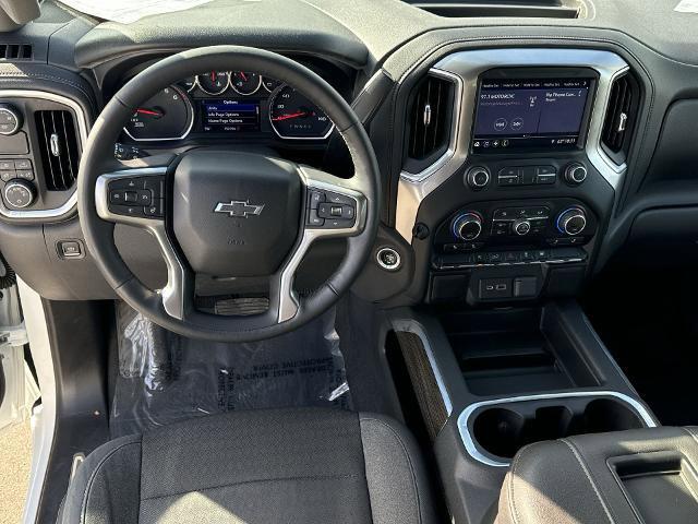 used 2019 Chevrolet Silverado 1500 car, priced at $22,993