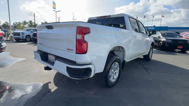 used 2019 Chevrolet Silverado 1500 car, priced at $22,993